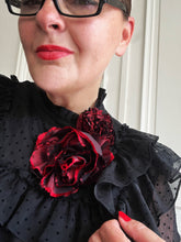 Charger l&#39;image dans la galerie, rose [de vigne] collection Les Soies #1
