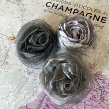 Charger l&#39;image dans la galerie, rose [de vigne] collection Les Drapées #8
