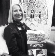 Charger l&#39;image dans la galerie, Champagne, a tasting journey
