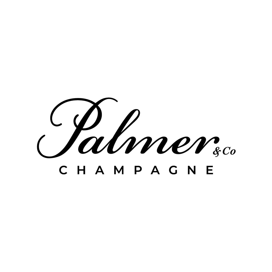 Lot n°33 - Champagne PALMER & Co - Cuvée MAGNUM VINTAGE 1985 - Mise à prix 120 Eur