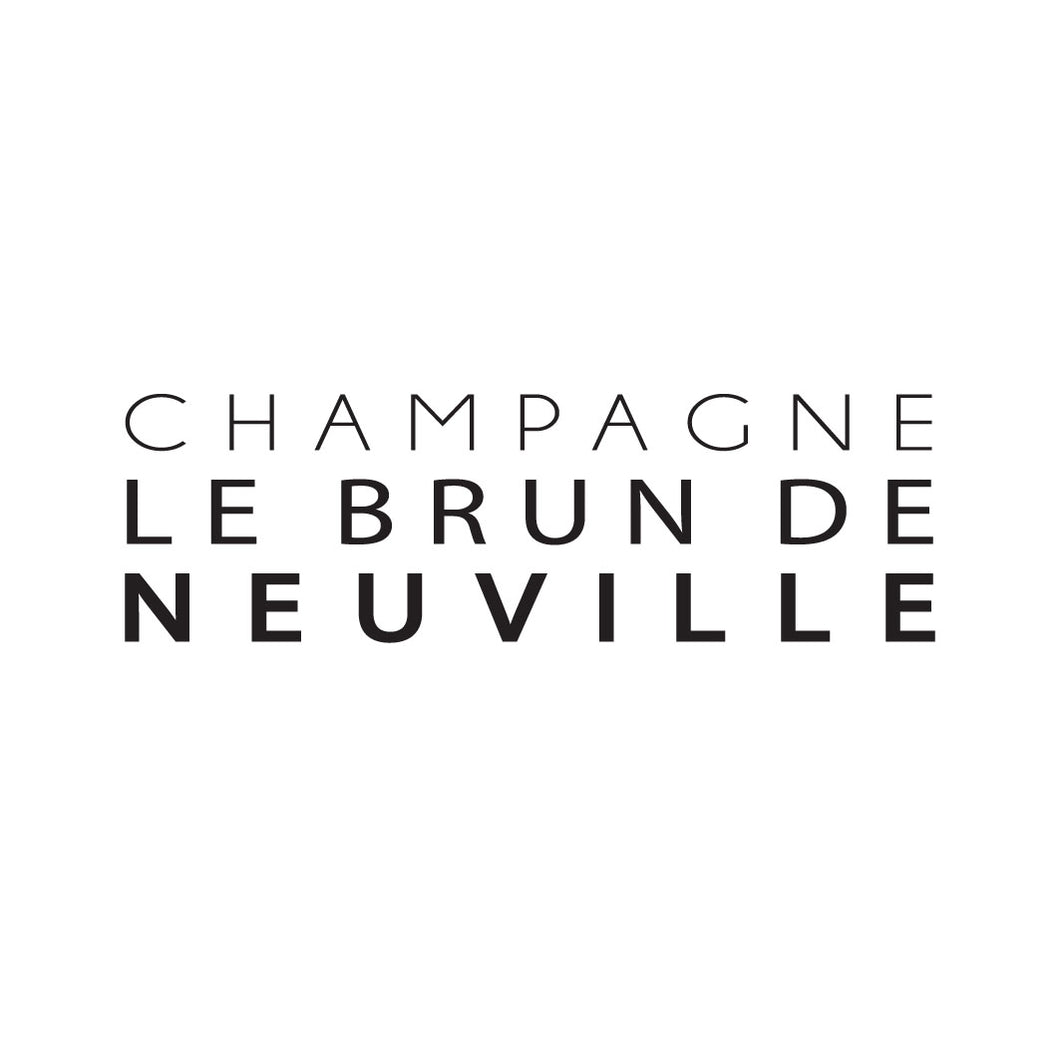 Lot n°30 - Champagne LE BRUN DE NEUVILLE  - Cuvée MILLÉSIME 1988 - Mise à prix 60 Eur
