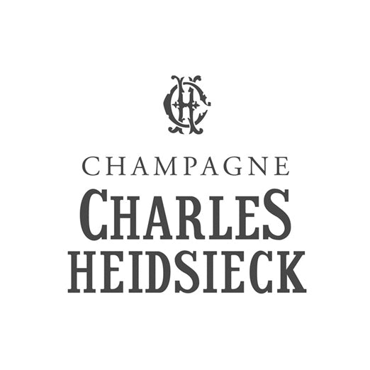 Lot n°24 - Champagne Charles HEIDSIECK - Cuvée Charlie 1985 - Mise à prix 200 Eur