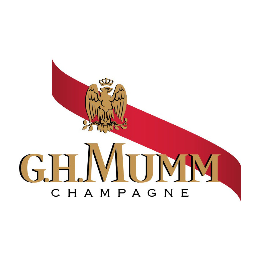 Lot n°32 - Champagne G.H. MUMM - Cuvée MUMM CORDON ROUGE Millésime 1969 - Mise à prix 300 Eur