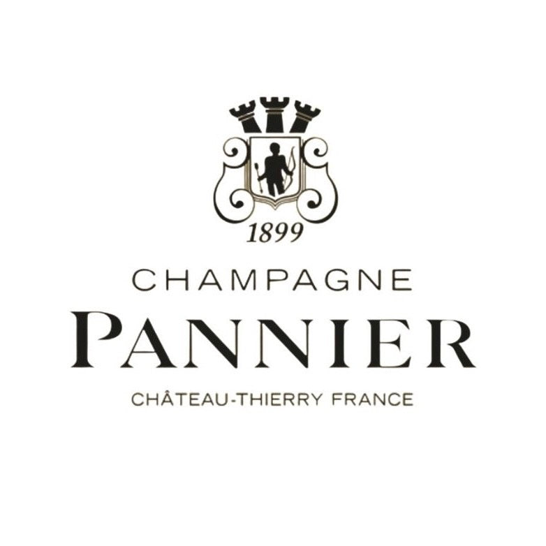 Lot n°34 - Champagne PANNIER - Cuvée ÉGÉRIE MILLÉSIME 2015  - Mise à prix 50 Eu