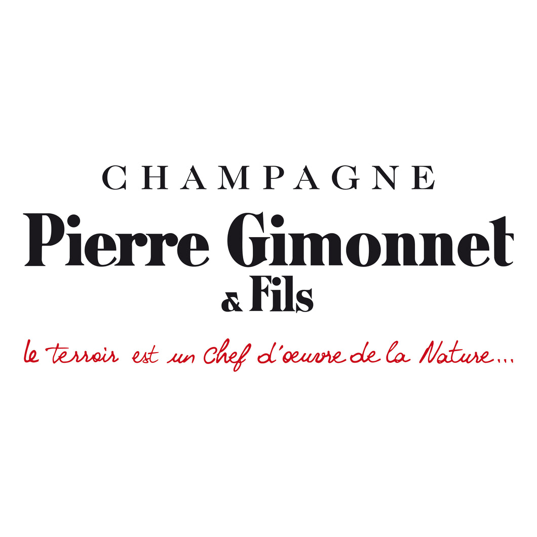 Lot n°15 - Champagne Pierre GIMONNET & Fils - Cuvée MILLÉSIME DE COLLECTION VIEILLES VIGNES DE CHARDONNAY 1996 - Mise à prix  100 Eur