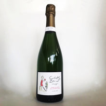 Charger l&#39;image dans la galerie, Cuvée Pinot Blanc Millésime 2018 Extra Brut Bio - Champagne Colette BONNET
