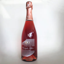 Charger l&#39;image dans la galerie, Cuvée Rosé de Saignée Extra Brut  Bio - Champagne Christophe LEFEVRE
