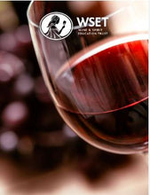 Charger l&#39;image dans la galerie, WSET® Level 2 Award in wines. Lundi 3, mardi 4 et mercredi 5 février 2025
