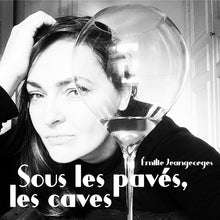 Charger l&#39;image dans la galerie, sous les pavés, les caves du Champagne Alfred GRATIEN
