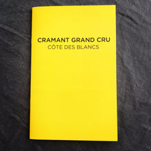 Charger l&#39;image dans la galerie, Cramant Grand Cru Côte des Blancs + cadre
